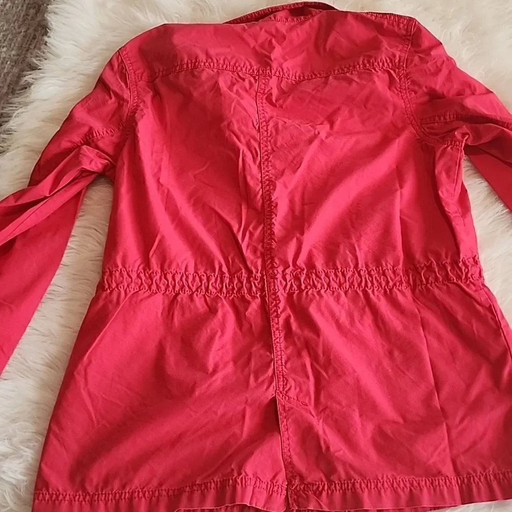 Eddie Bauer- Jacket  - Picture 8 of 9